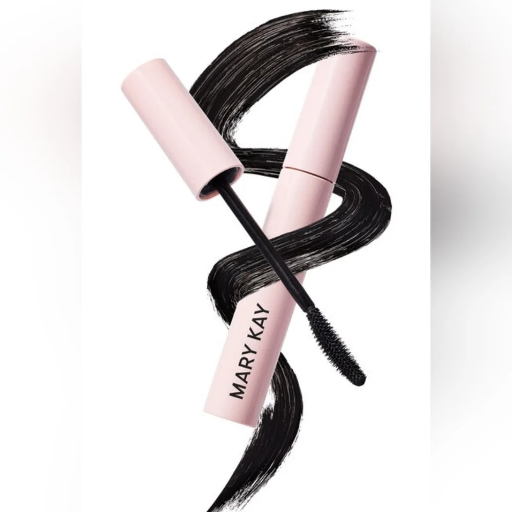👁NIB Mary Kay Great Heights Mascara👁
